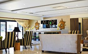 Aloe Lifestyle Hotel